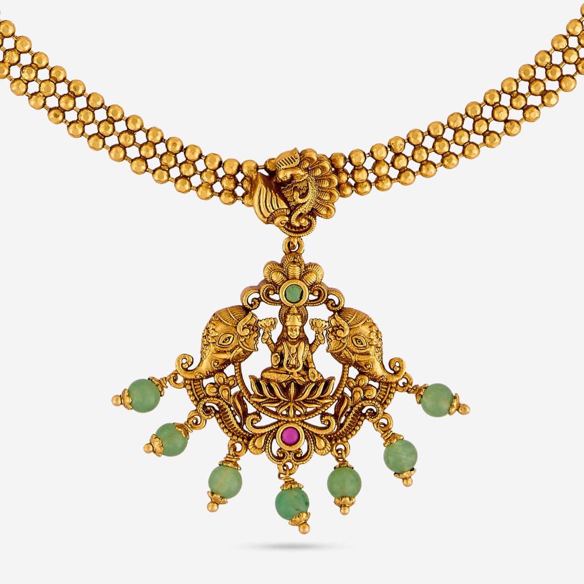 Antique Necklace Antique Necklace 193520