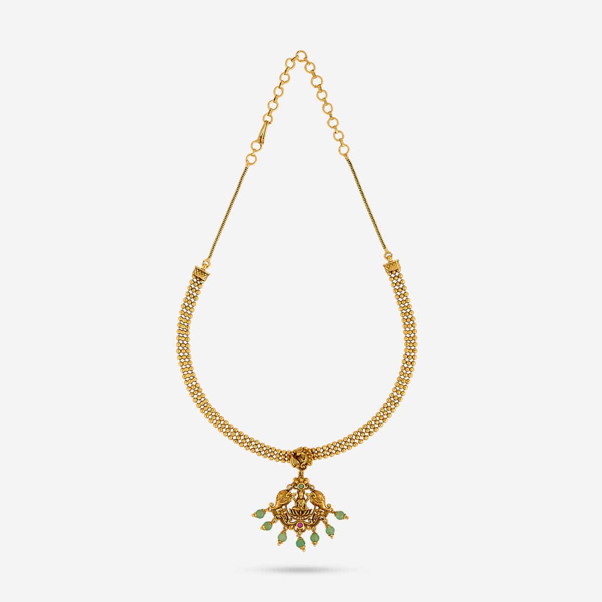 Antique Necklace Antique Necklace 193520