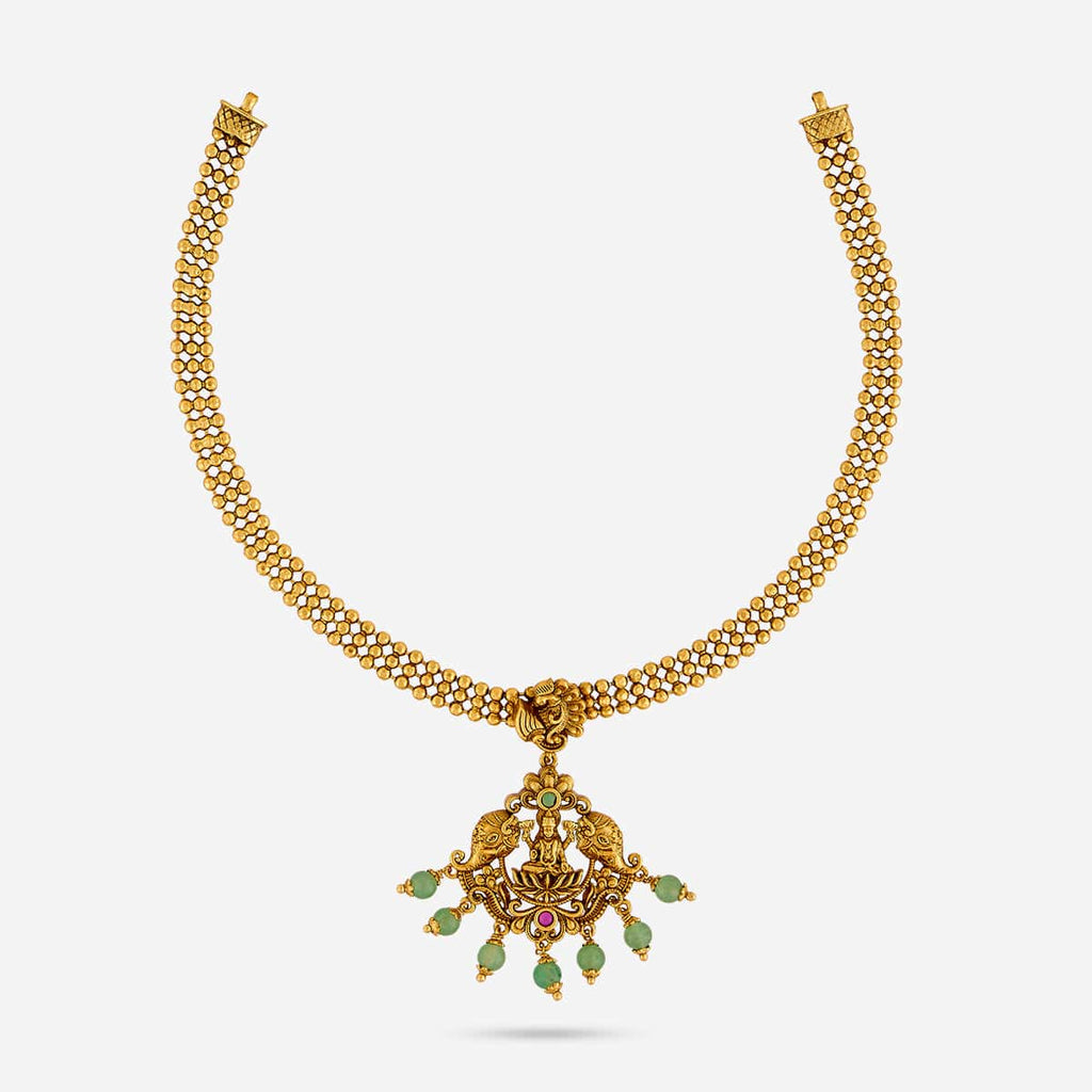 Antique Necklace Antique Necklace 193520