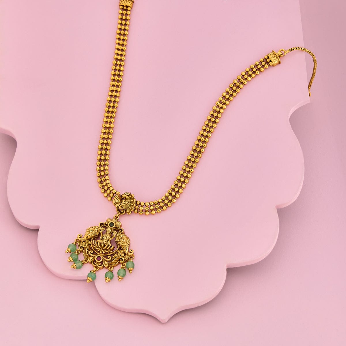 Antique Necklace Antique Necklace 193520