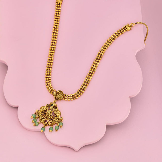 Antique Necklace Antique Necklace 193520