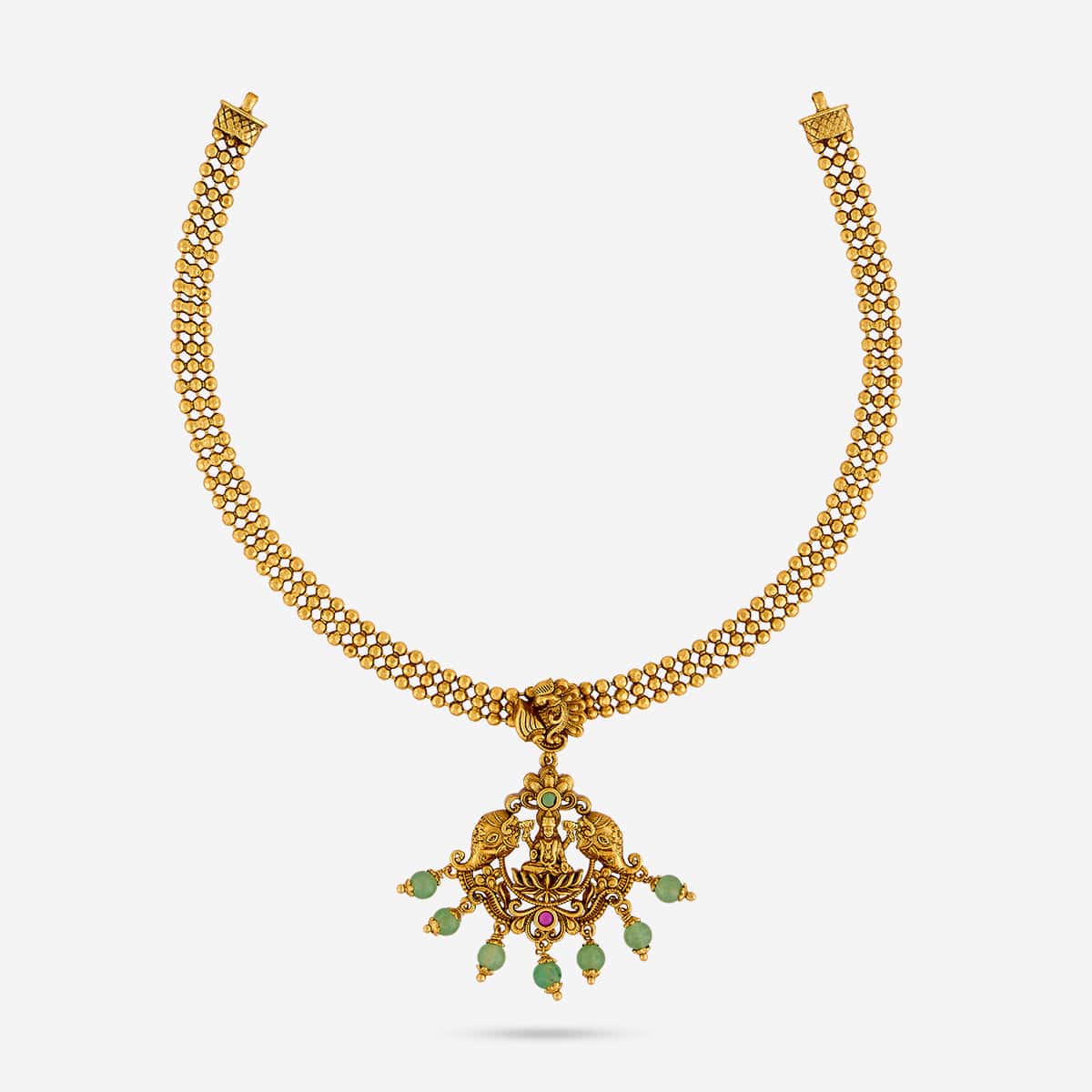 Antique Necklace Antique Necklace 193520