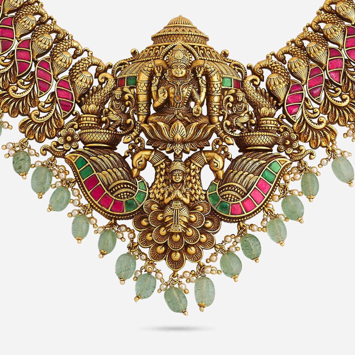 Antique Necklace Antique Necklace 193534