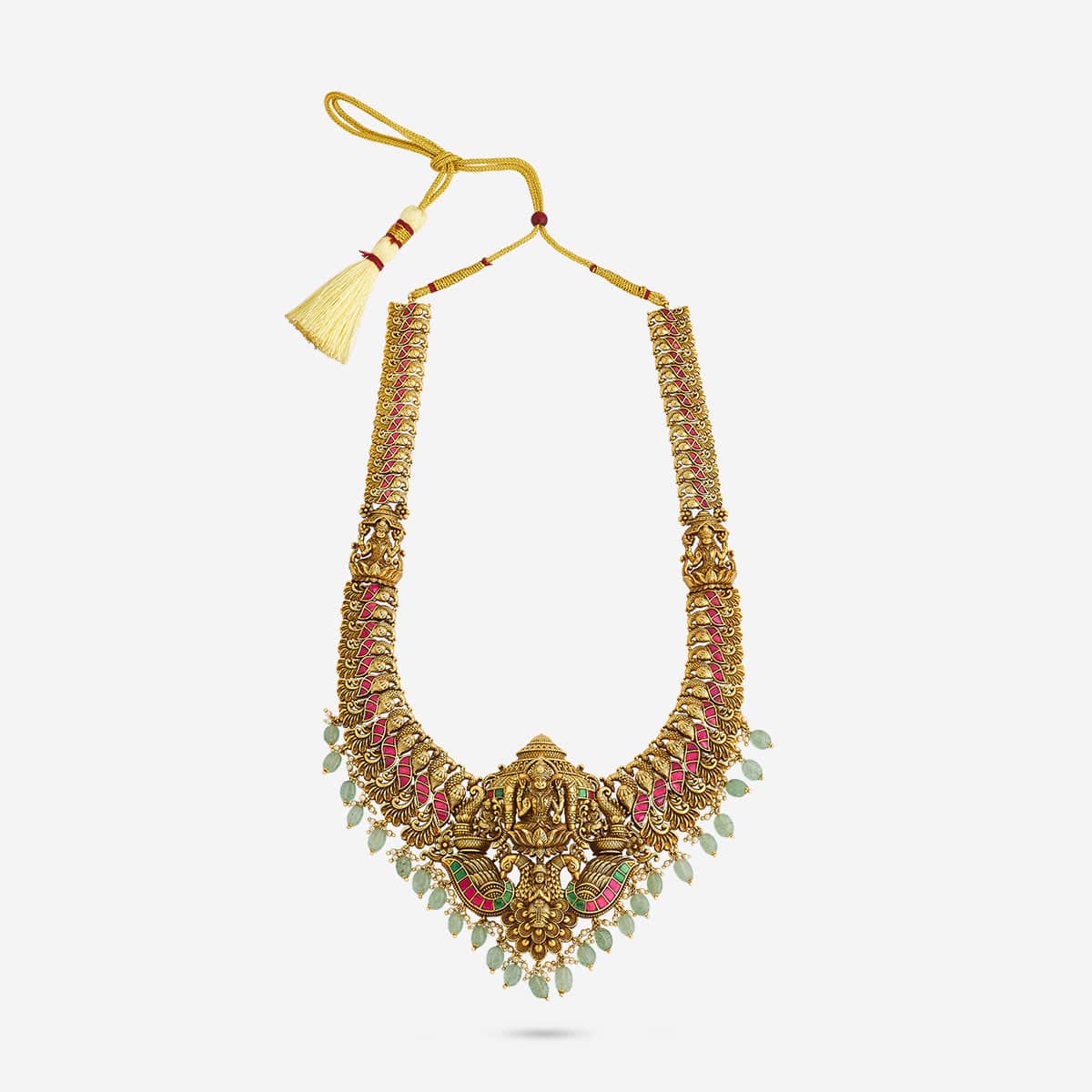 Antique Necklace Antique Necklace 193534