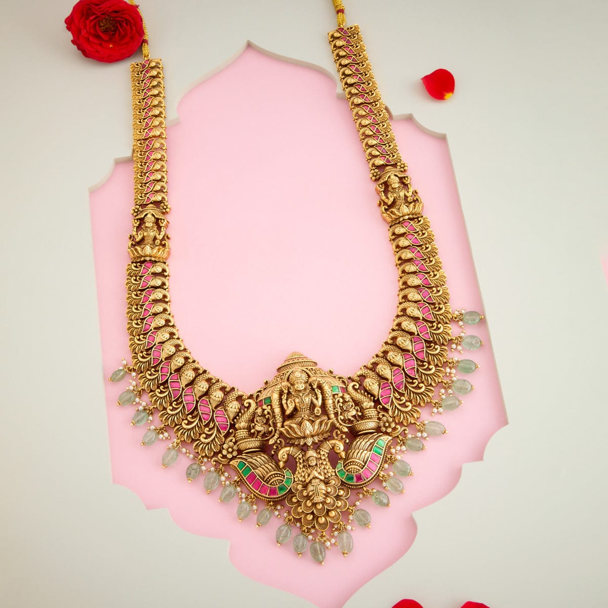 Antique Necklace Antique Necklace 193534