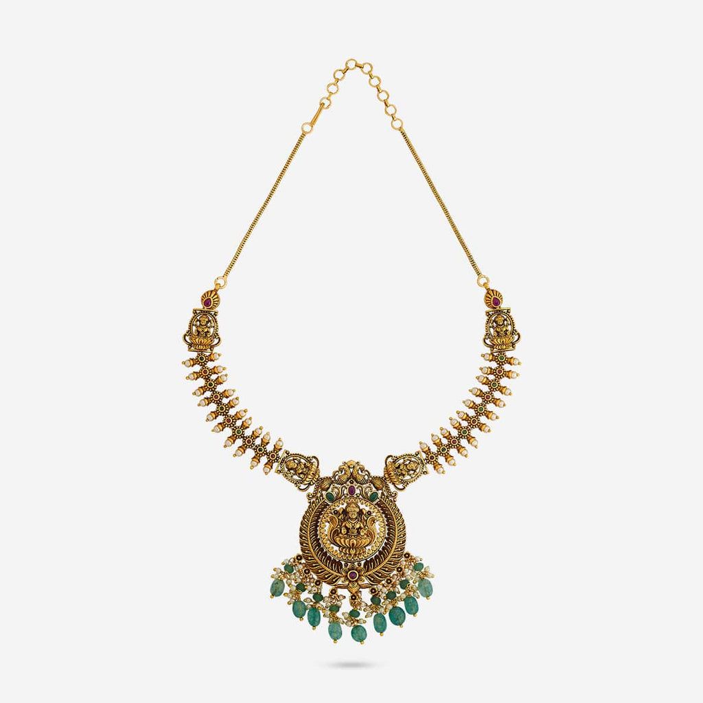 Antique Necklace Antique Necklace 193567