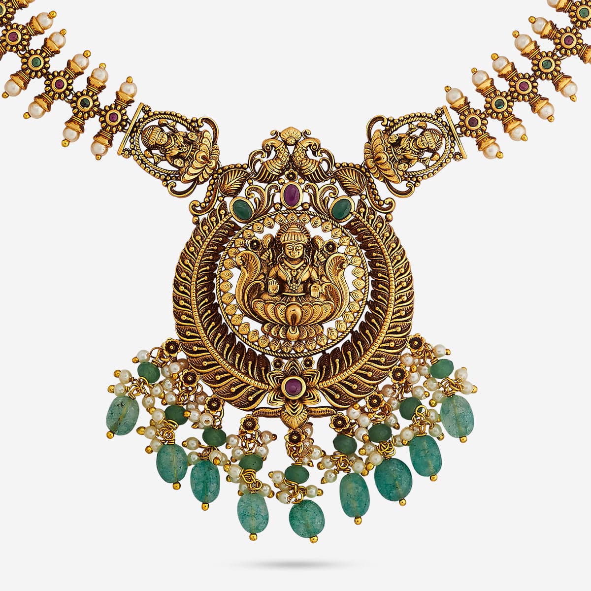 Antique Necklace Antique Necklace 193567