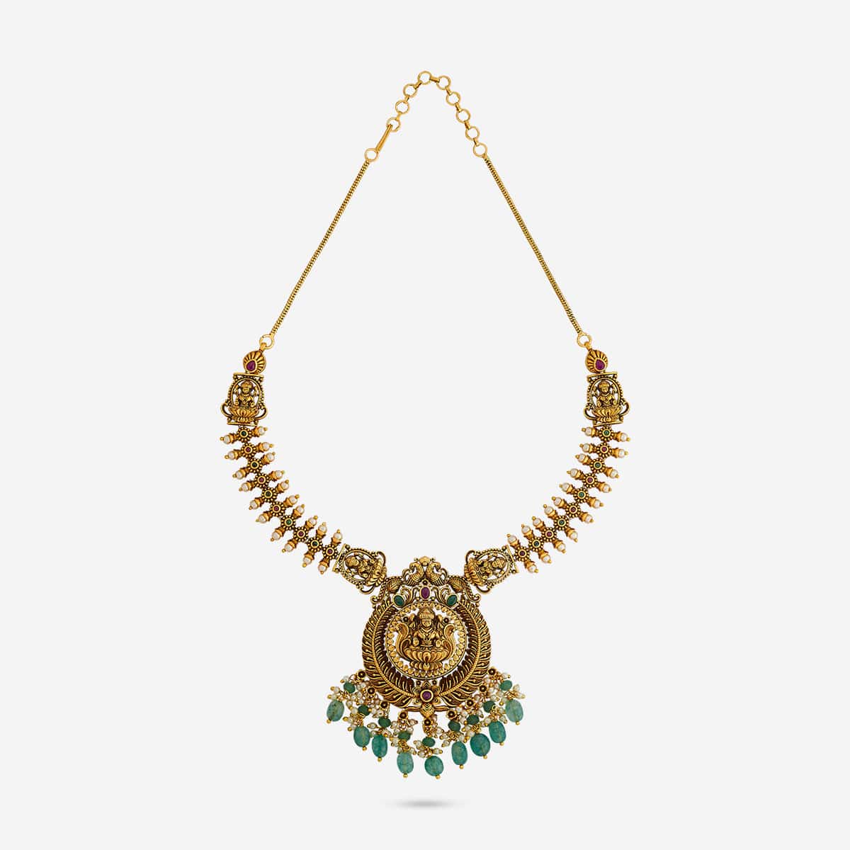 Antique Necklace Antique Necklace 193567