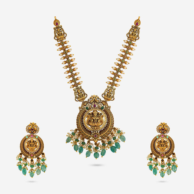 Antique Necklace Antique Necklace 193567