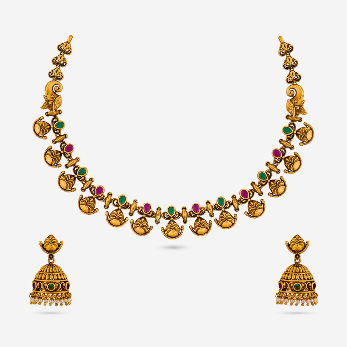 Antique Necklace Antique Necklace 193568