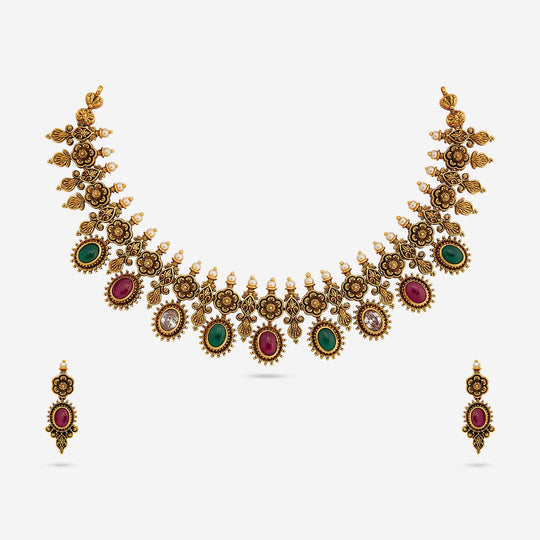Antique Necklace Antique Necklace 193580