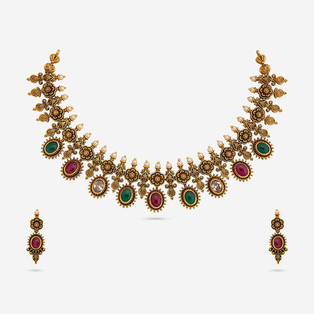Antique Necklace Antique Necklace 193580