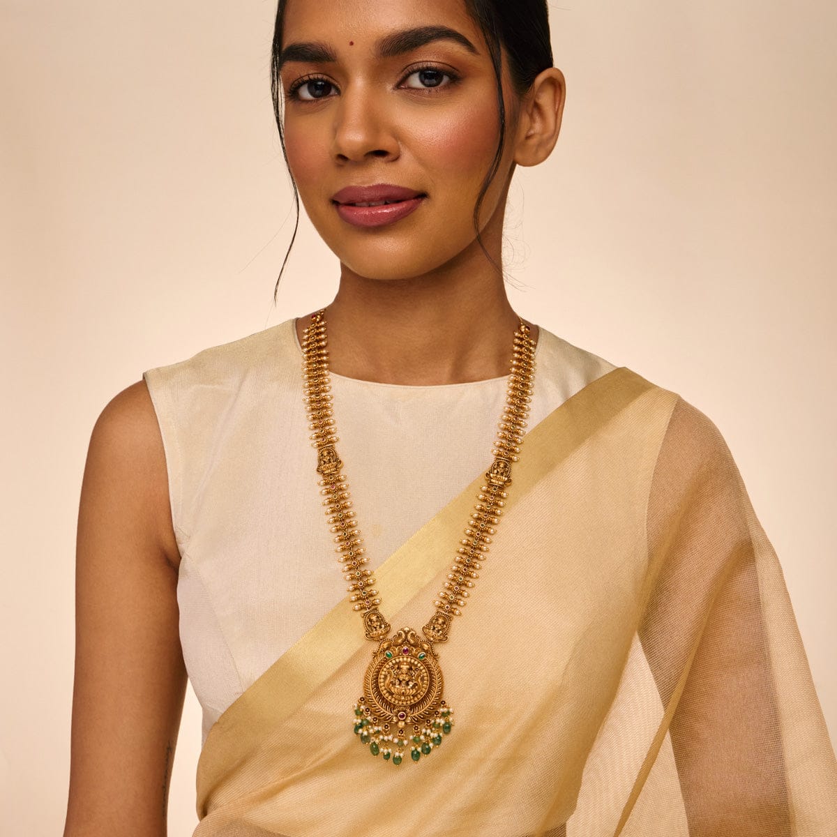 Antique Necklace Antique Necklace 193583