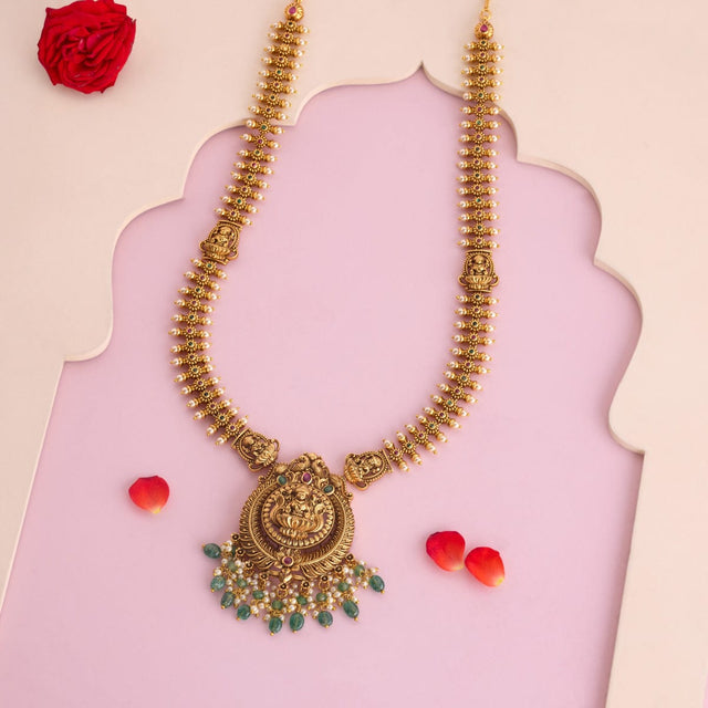 Antique Necklace Antique Necklace 193583