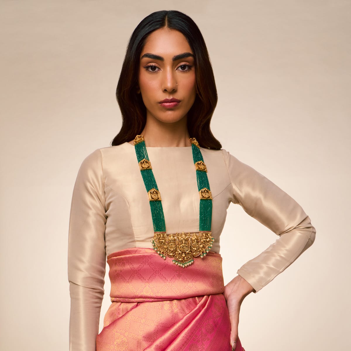 Antique Necklace Antique Necklace 193585