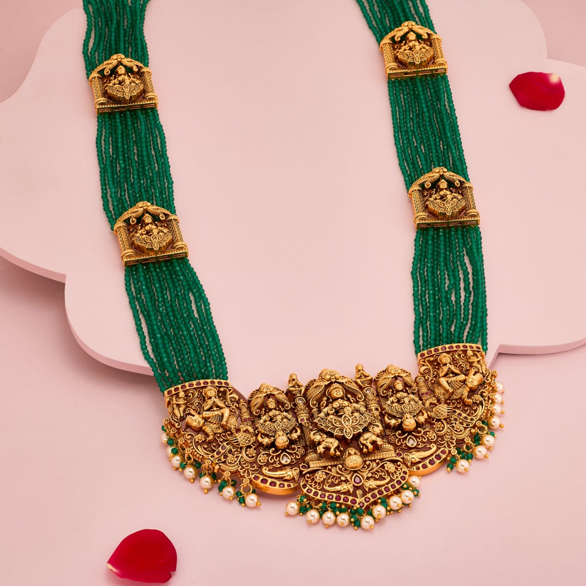 Antique Necklace Antique Necklace 193585