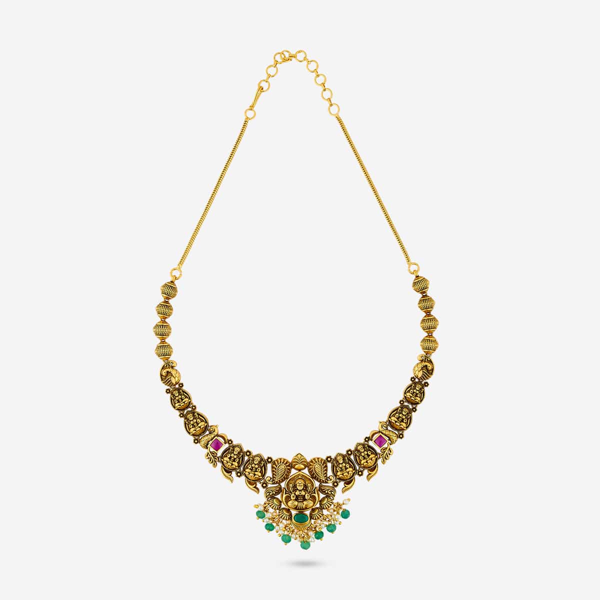 Antique Necklace Antique Necklace 193637