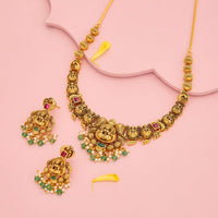 Antique Necklace Antique Necklace 193637