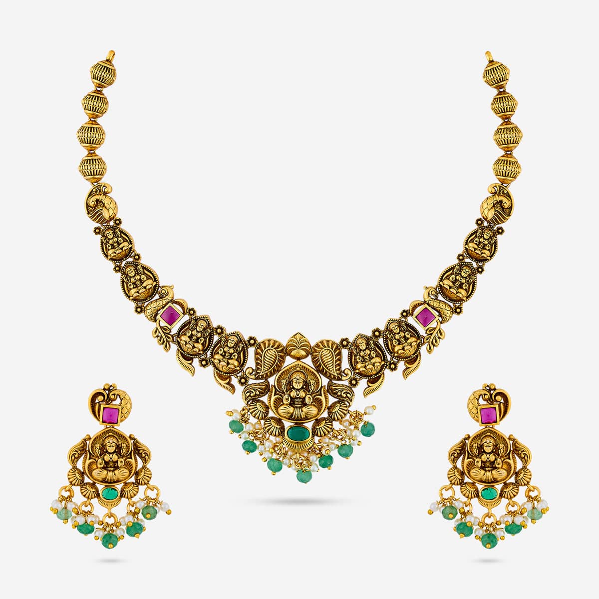 Antique Necklace Antique Necklace 193637