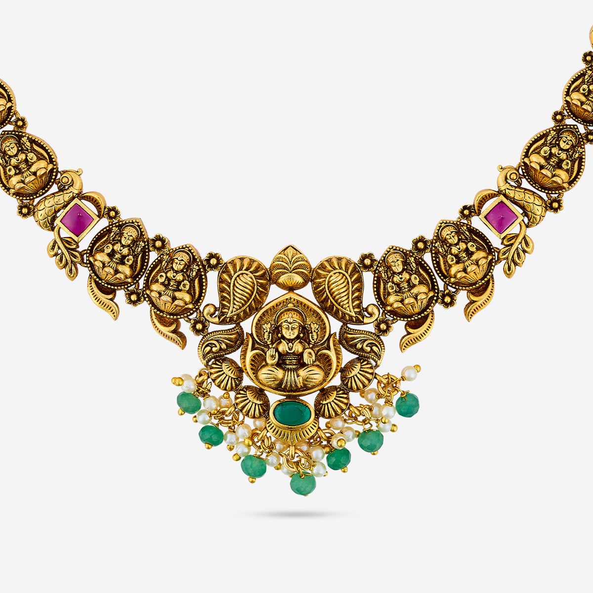 Antique Necklace Antique Necklace 193637