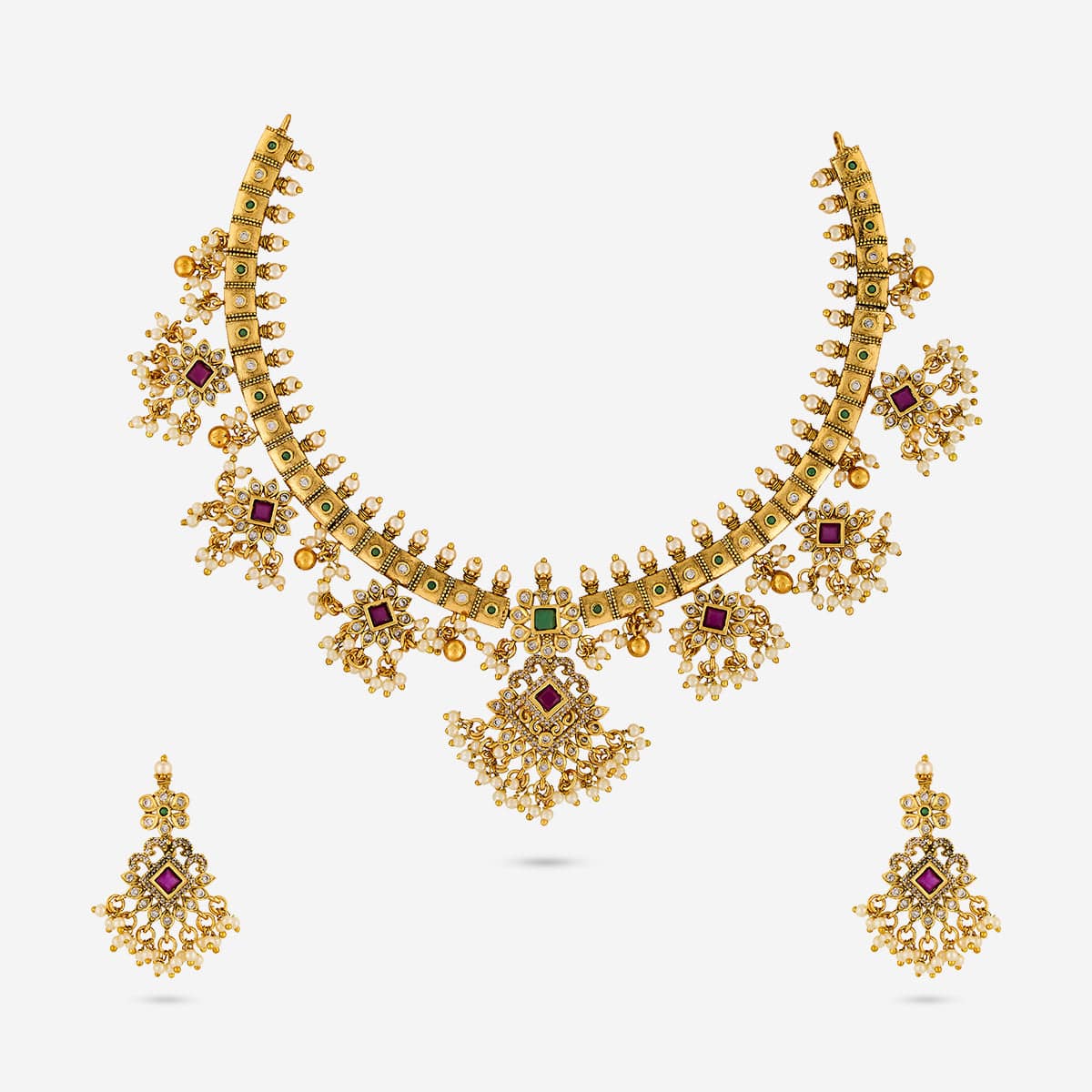 Antique Necklace Antique Necklace 193642