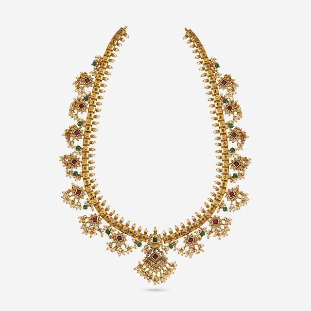 Antique Necklace Antique Necklace 193648
