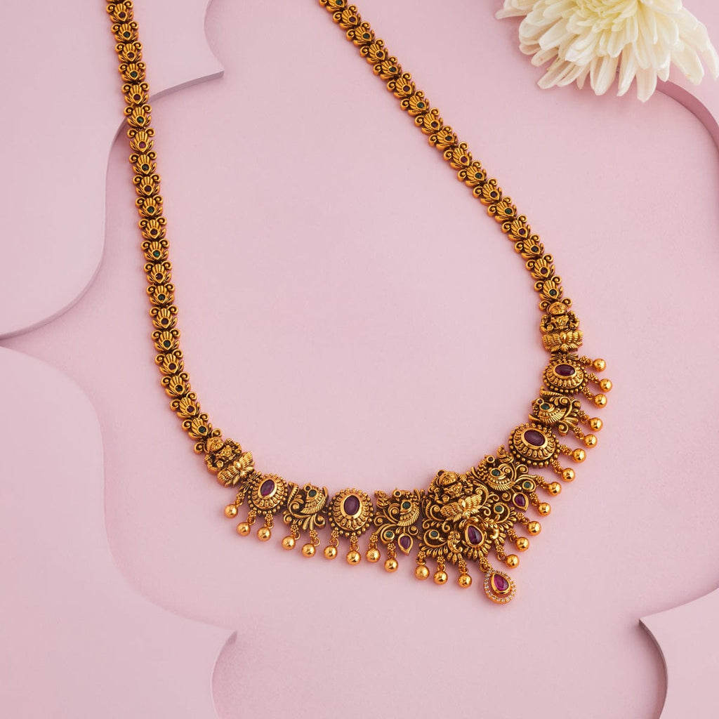 Antique Necklace Antique Necklace 193649