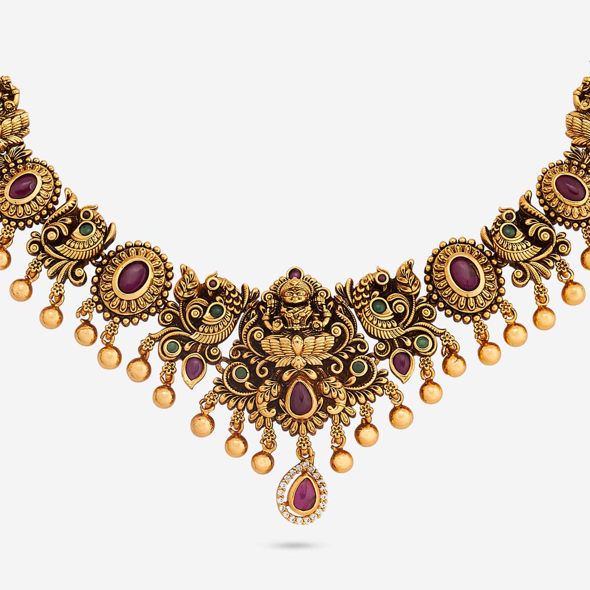 Antique Necklace Antique Necklace 193649