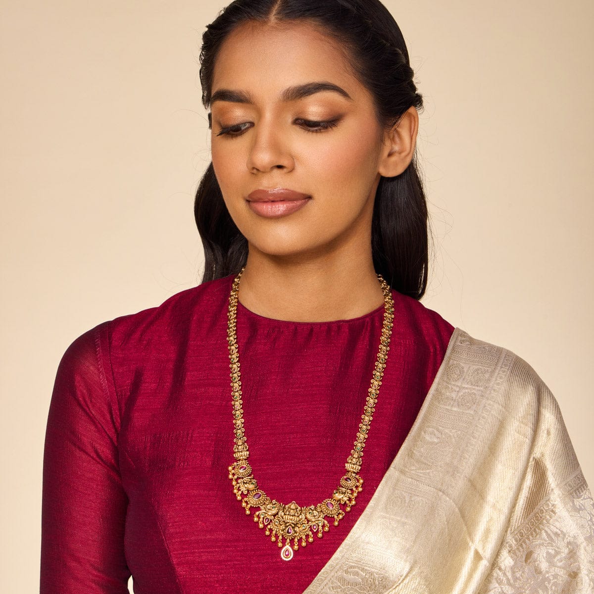 Antique Necklace Antique Necklace 193649