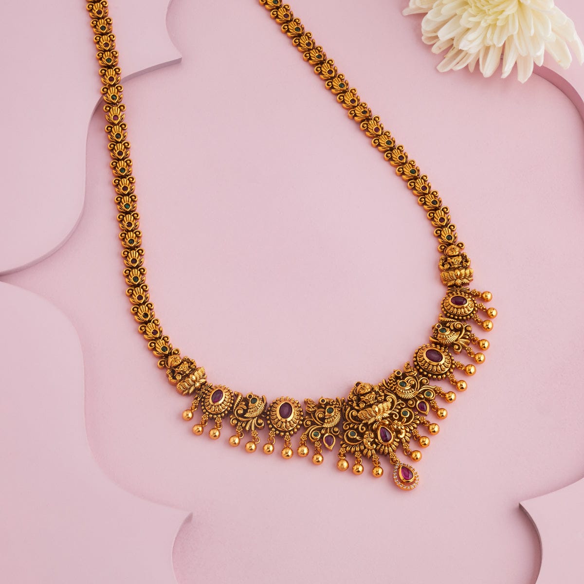 Antique Necklace Antique Necklace 193649