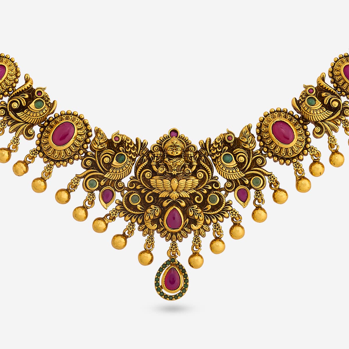 Antique Necklace Antique Necklace 193649