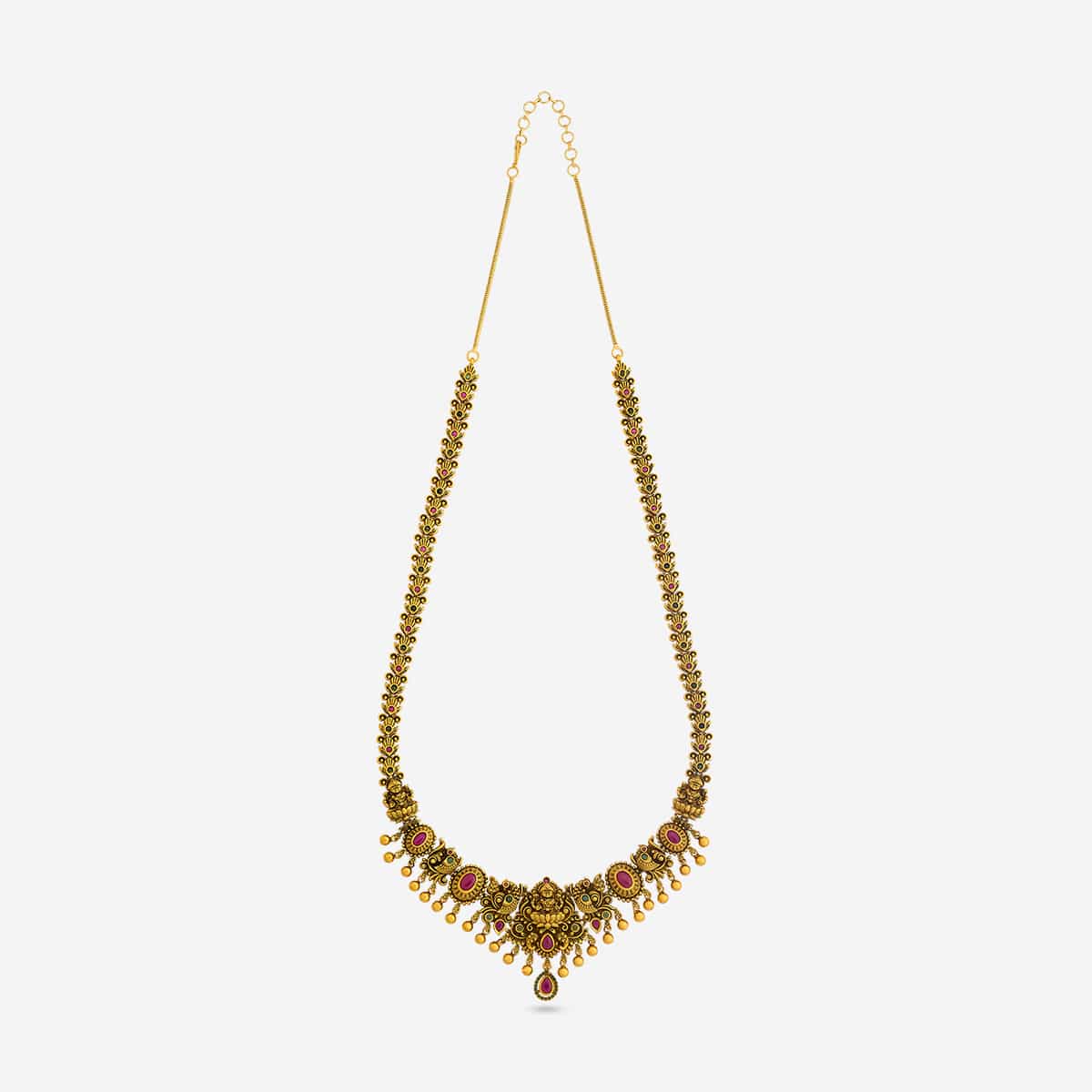 Antique Necklace Antique Necklace 193649