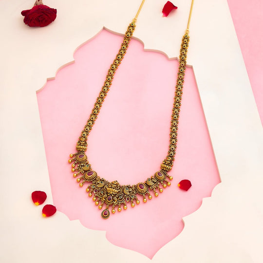 Antique Necklace Antique Necklace 193649