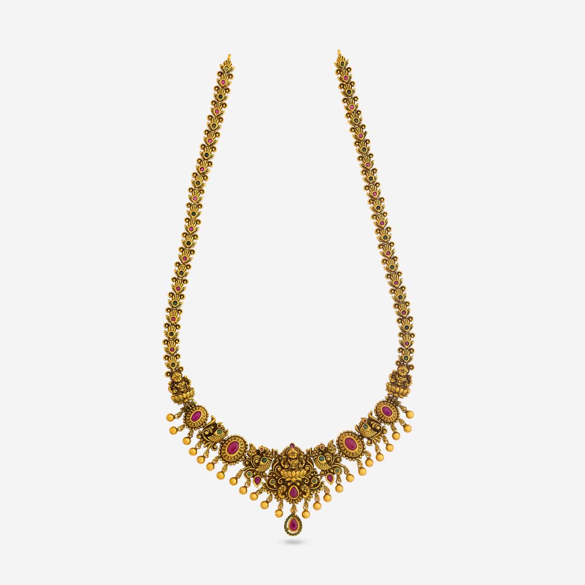 Antique Necklace Antique Necklace 193649