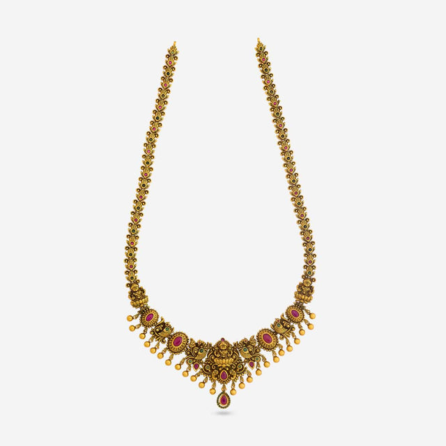 Antique Necklace Antique Necklace 193649