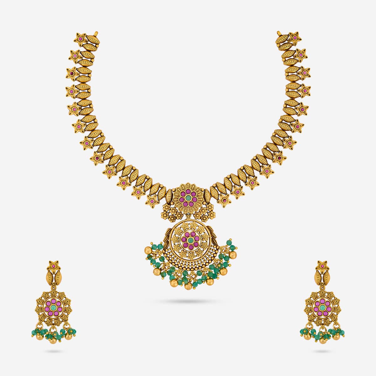 Antique Necklace Antique Necklace 193742