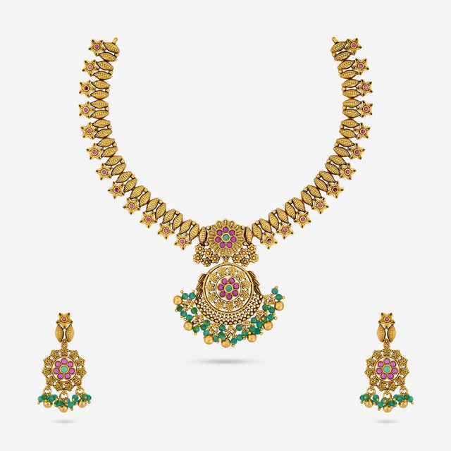 Antique Necklace Antique Necklace 193742