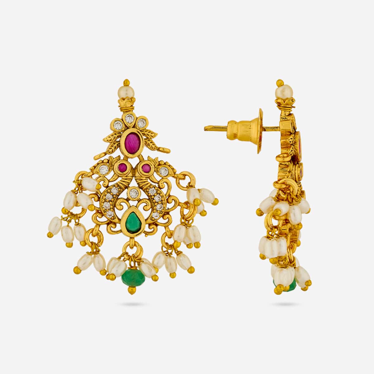 Antique Necklace Antique Necklace 193744