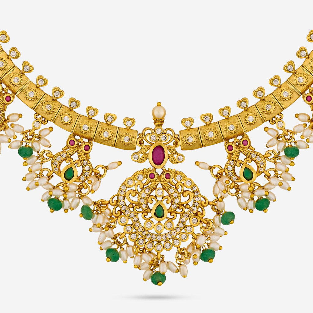 Antique Necklace Antique Necklace 193744