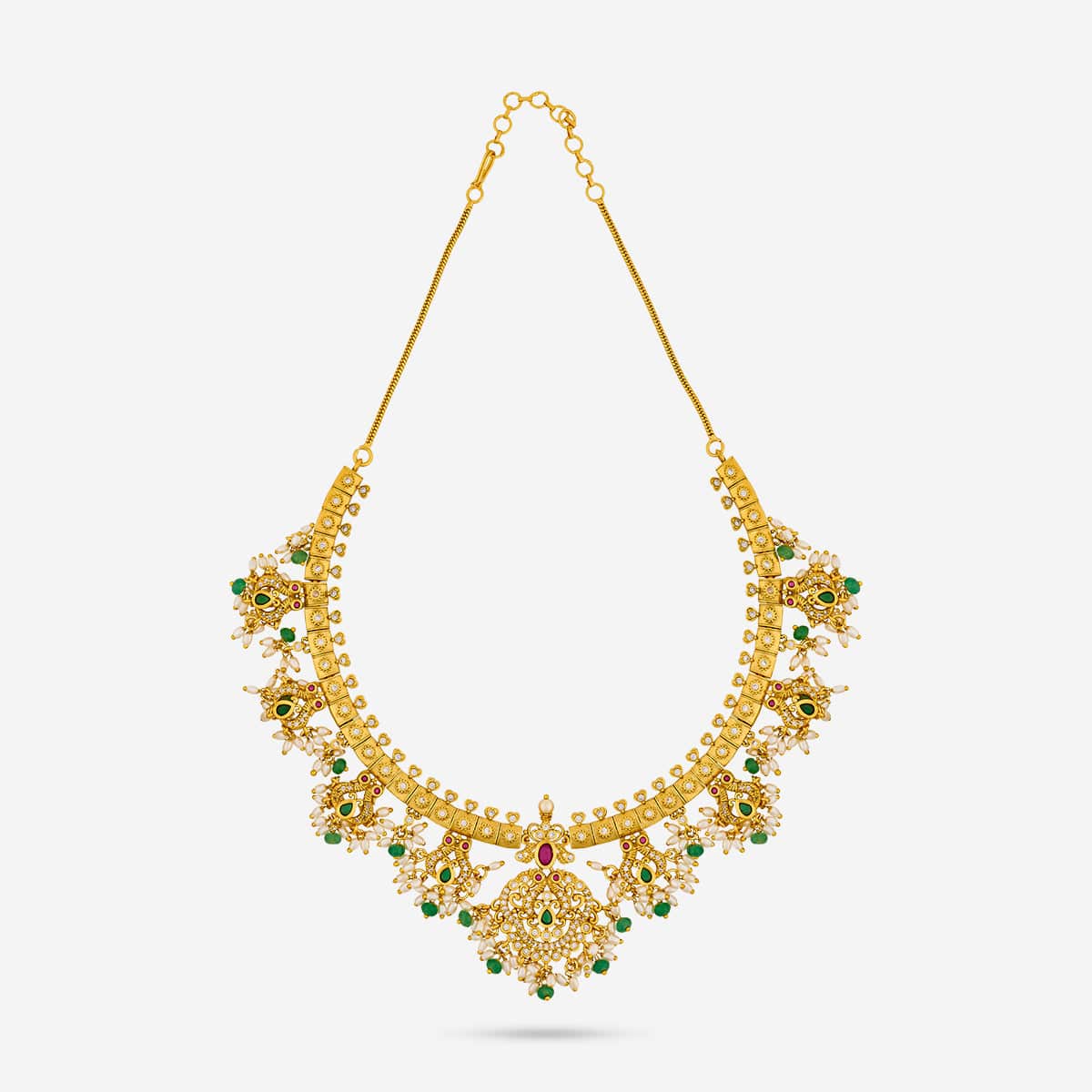 Antique Necklace Antique Necklace 193744