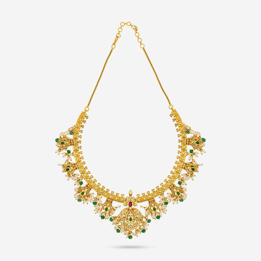 Antique Necklace Antique Necklace 193744