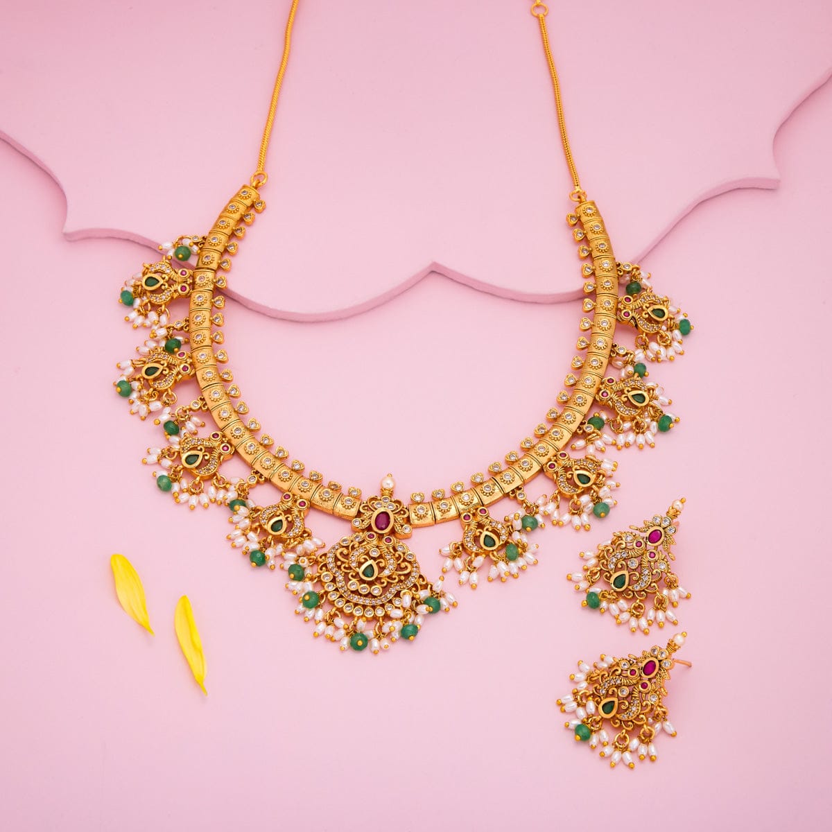 Antique Necklace Antique Necklace 193744