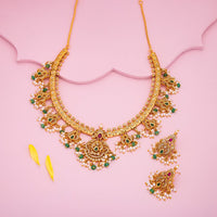 Antique Necklace Antique Necklace 193744