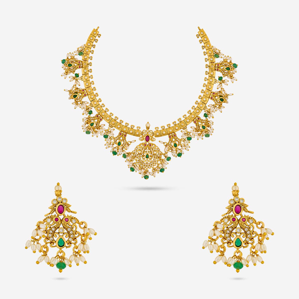 Antique Necklace Antique Necklace 193744