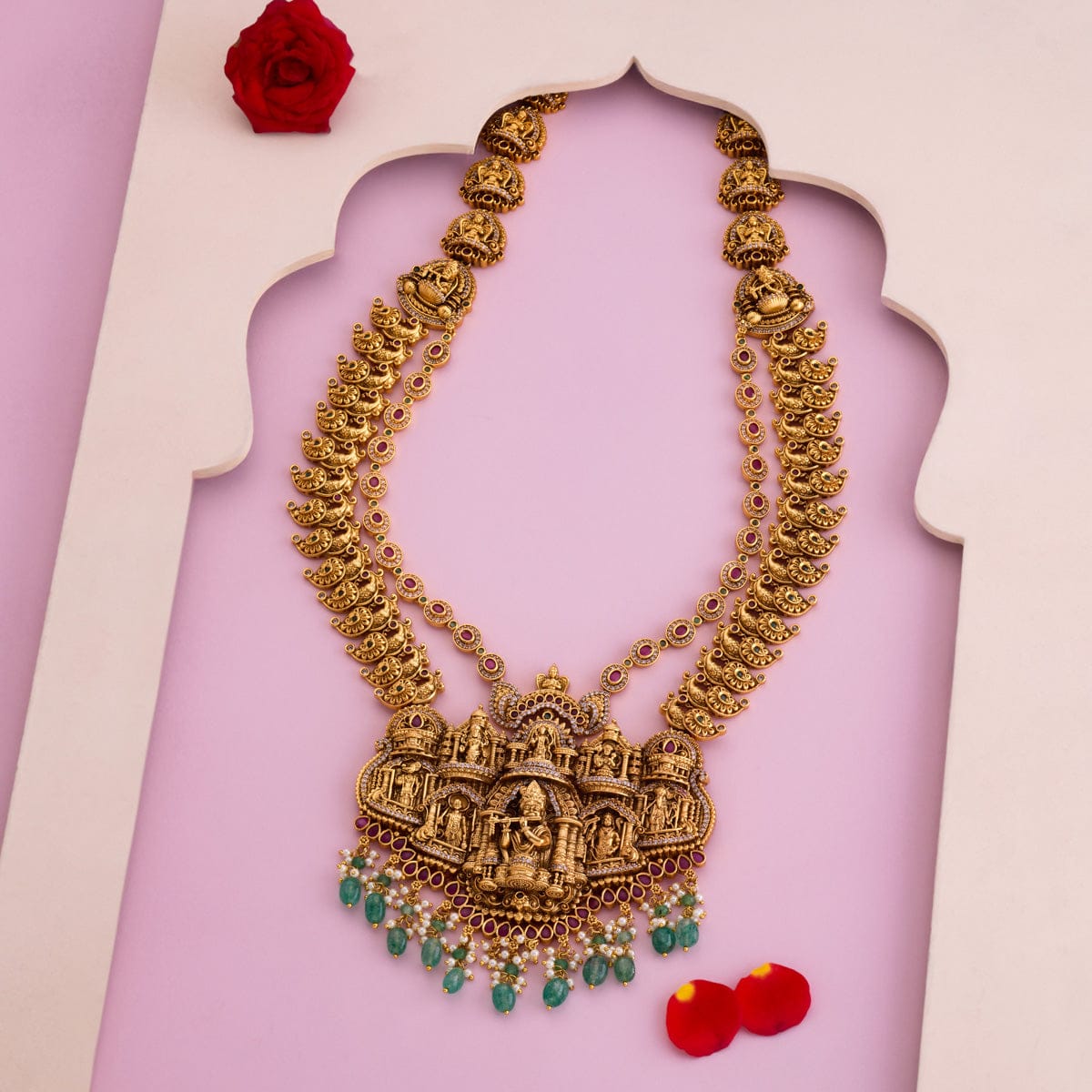 Antique Necklace Antique Necklace 193746