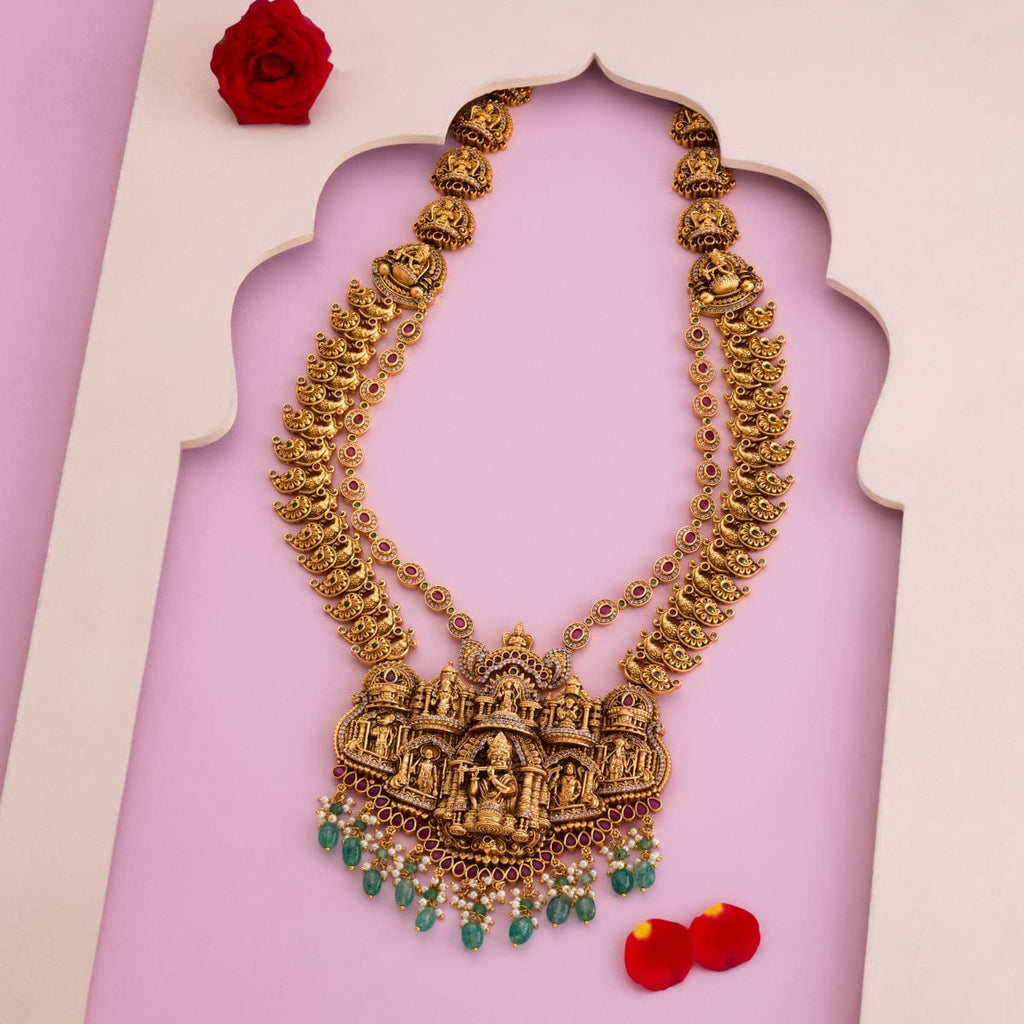 Antique Necklace Antique Necklace 193746