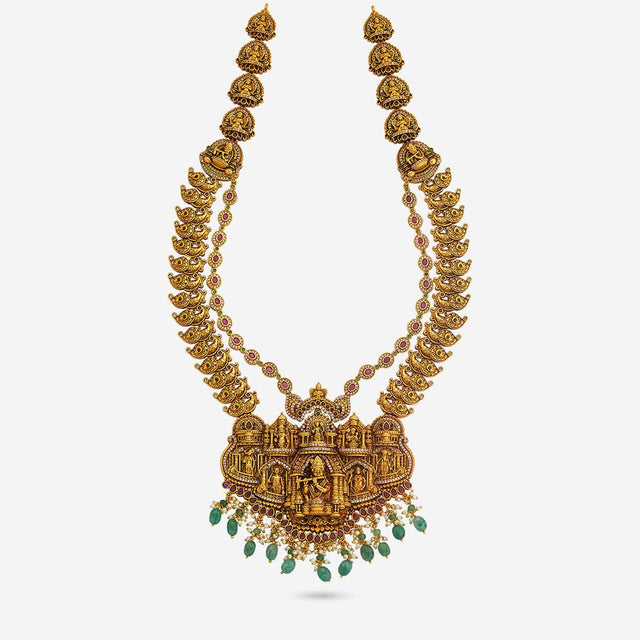 Antique Necklace Antique Necklace 193746