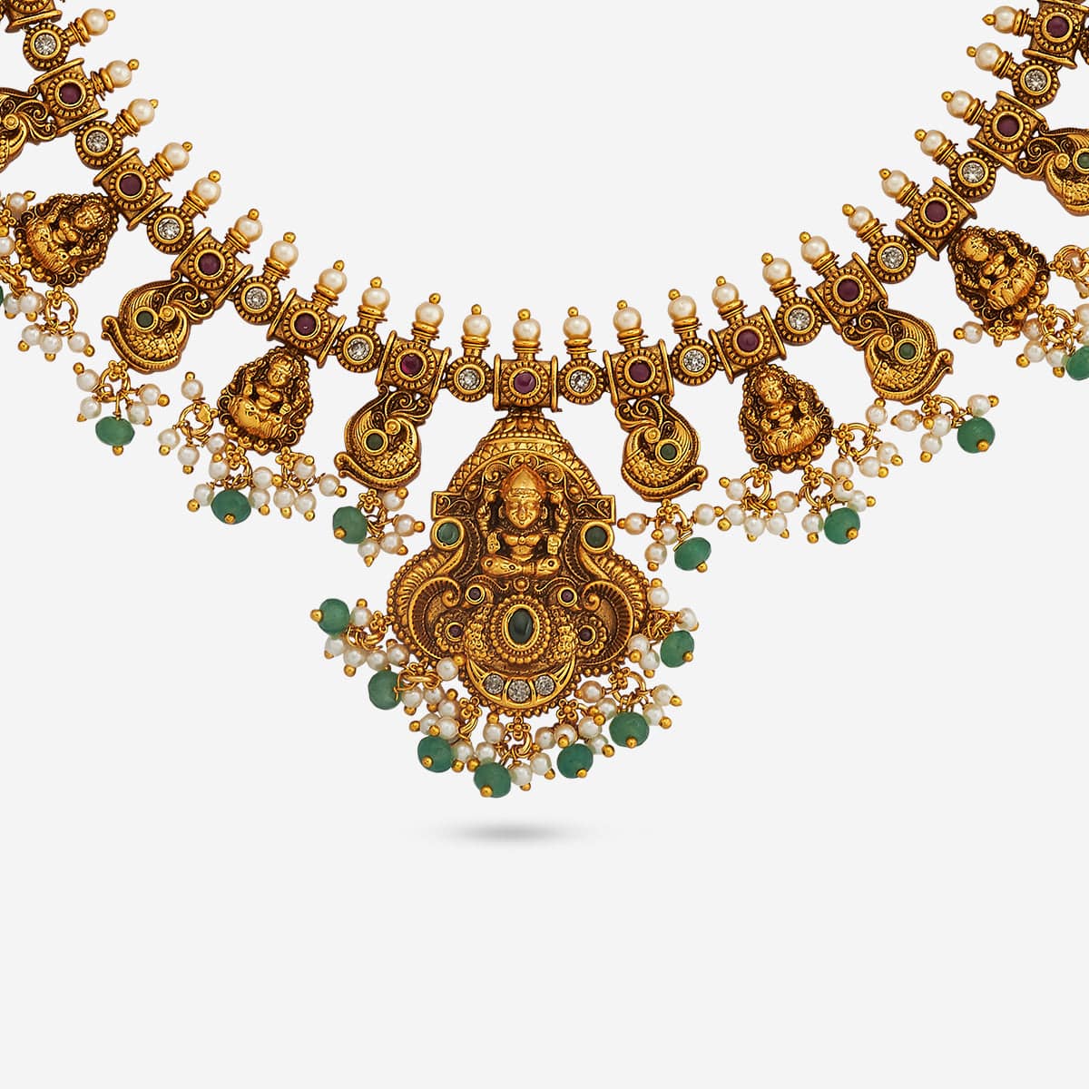 Antique Necklace Antique Necklace 193747