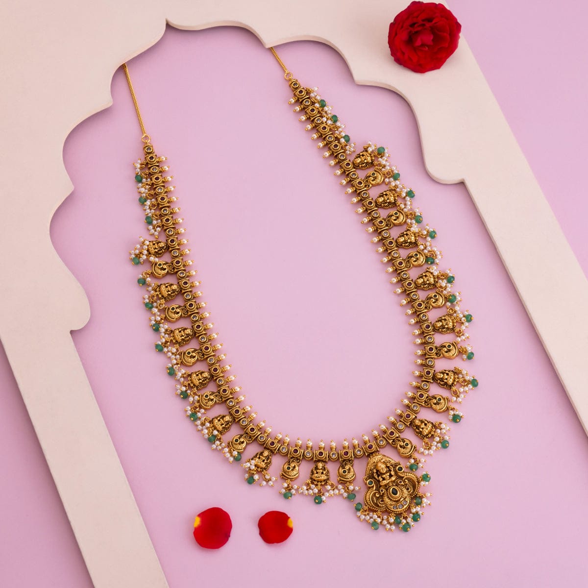 Antique Necklace Antique Necklace 193747