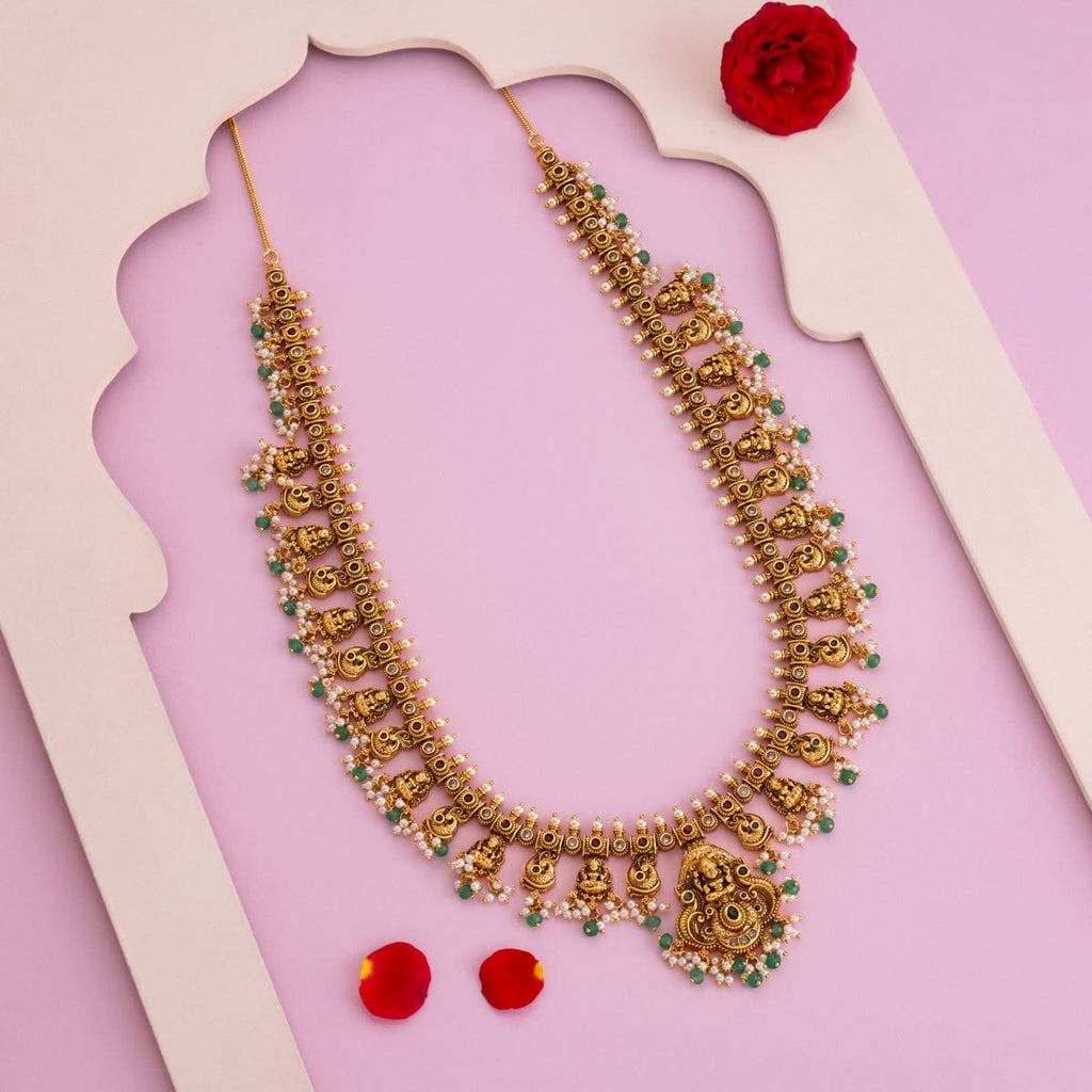 Antique Necklace Antique Necklace 193747